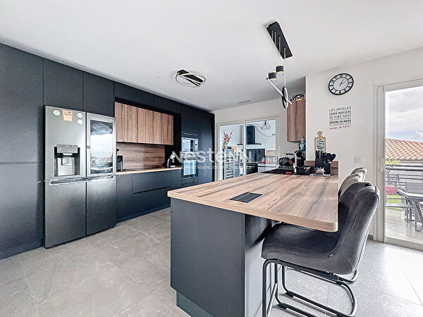 Vente maison à Ortaffa (66560)