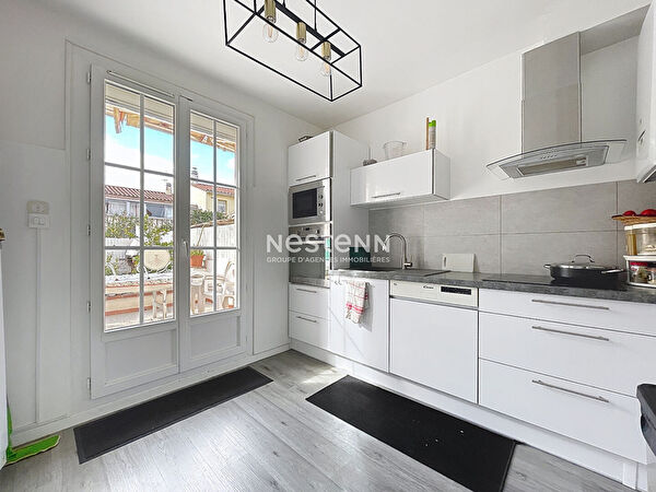Vente maison à Perpignan (66000)