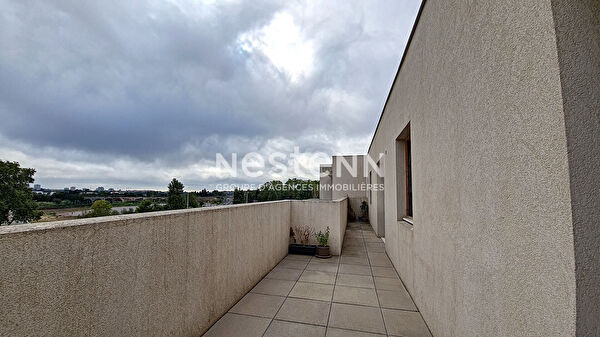Vente par agence immobiliere à Perpignan (66000)
