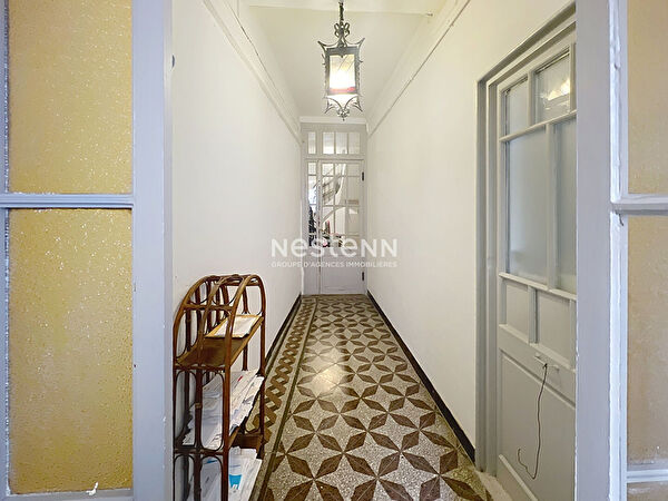 Vente appartement à Bordeaux (33200)