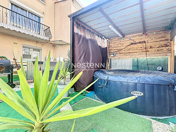 Vente maison à Perpignan (66000)