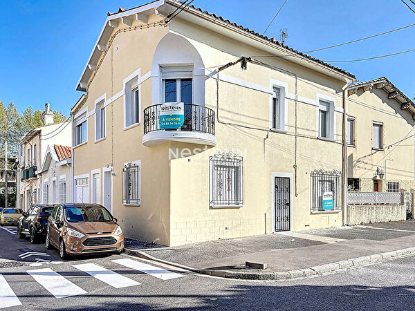 Vente immeuble à Saint laurent de la salanque (66250)