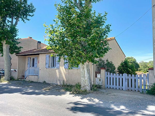 Vente maison au boulou (66160)