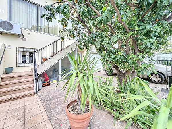 Vente maison à Perpignan (66000)