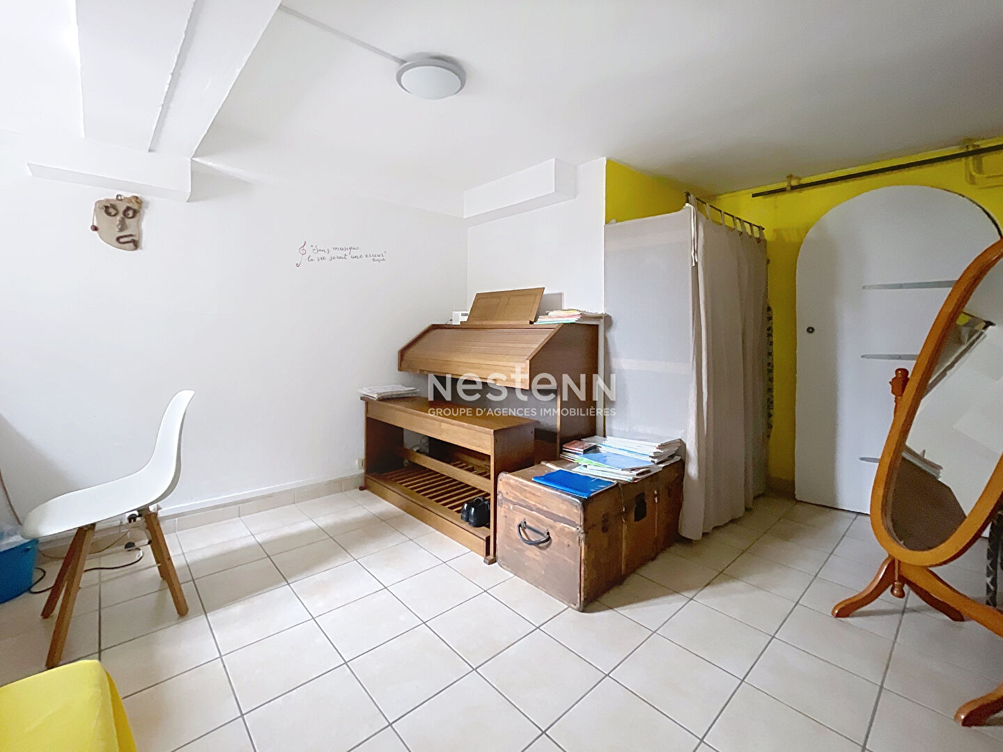 À 10 minutes du centre-ville de Perpignan - Maison familiale avec jardin et 4 chambres !