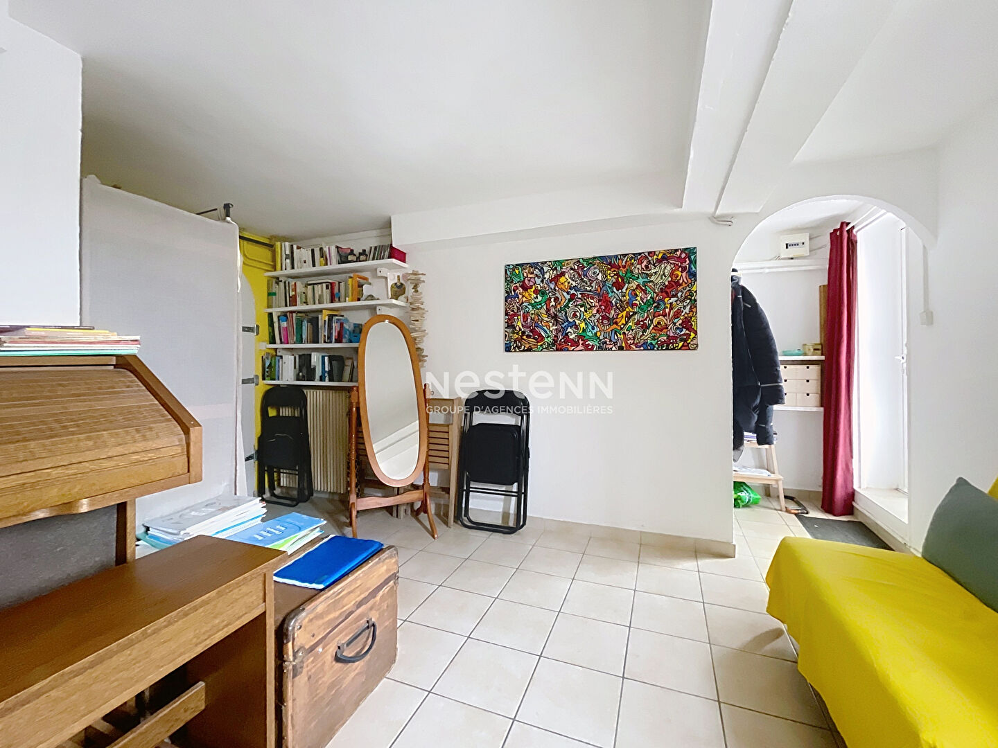 À 10 minutes du centre-ville de Perpignan - Maison familiale avec jardin et 4 chambres !