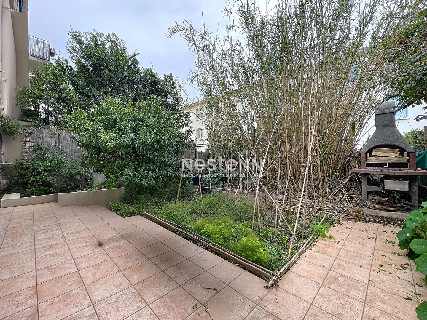 À 10 minutes du centre-ville de Perpignan - Maison familiale avec jardin et 4 chambres !