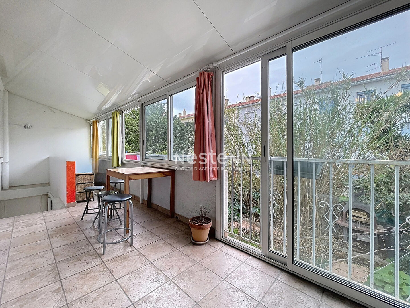 À 10 minutes du centre-ville de Perpignan - Maison familiale avec jardin et 4 chambres !