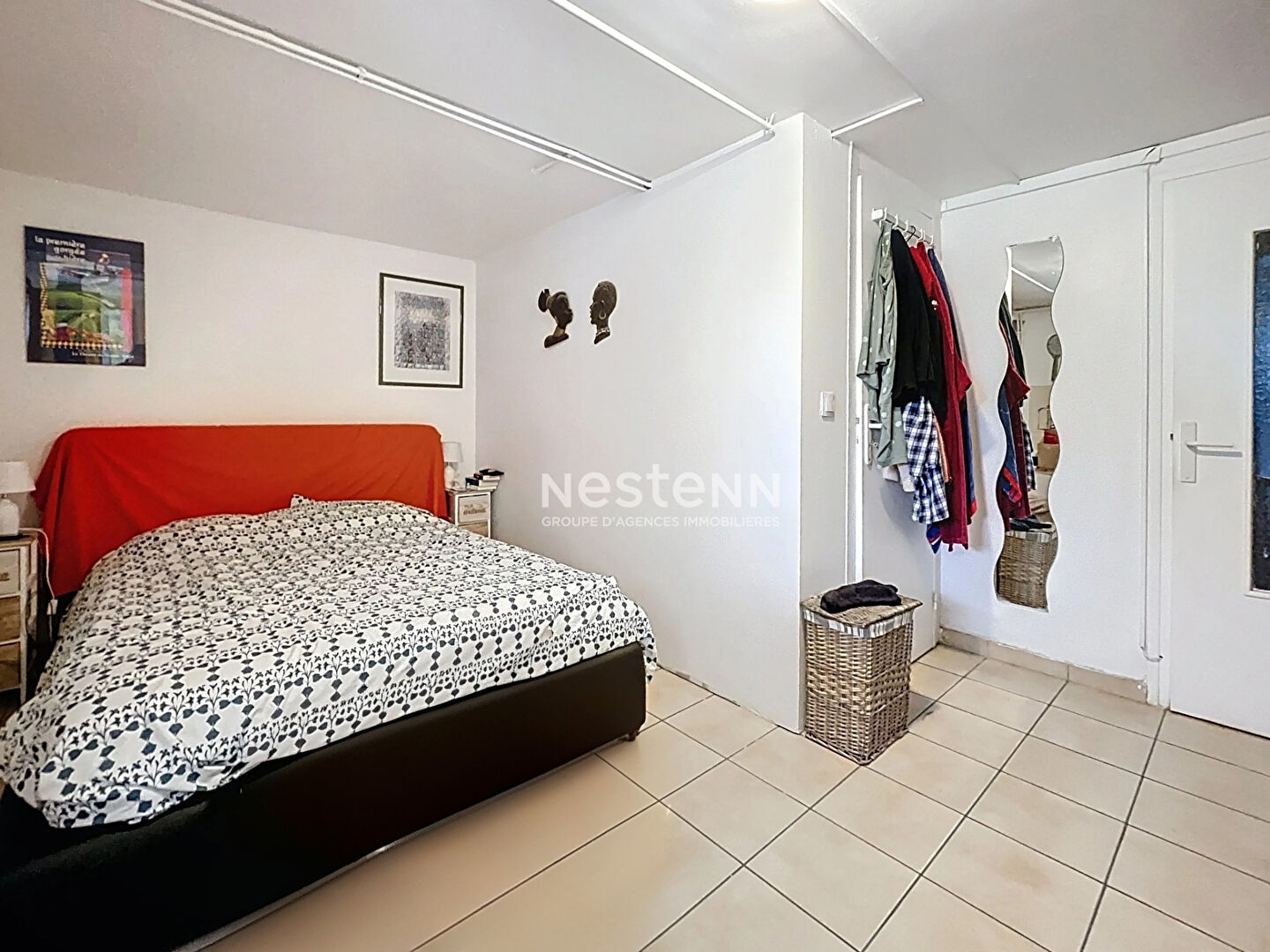 À 10 minutes du centre-ville de Perpignan - Maison familiale avec jardin et 4 chambres !