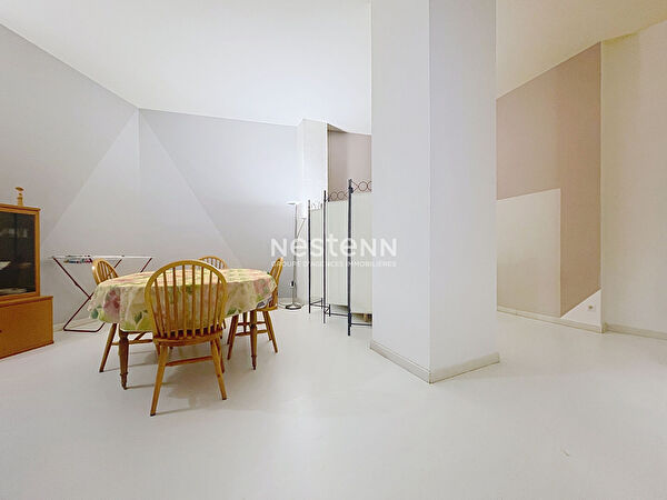 Vente studio à Saint laurent de la salanque (66250)