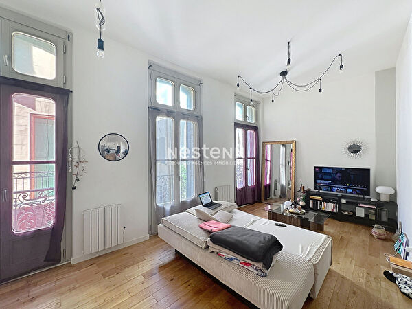 Vente par agence immobiliere à Perpignan (66000)