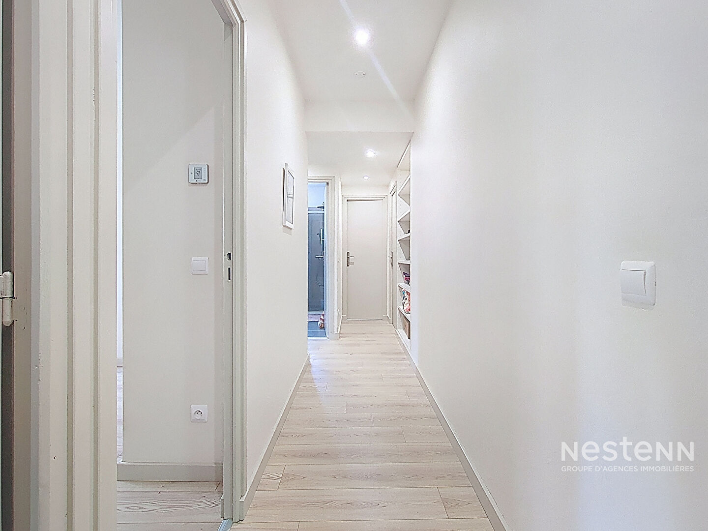 Maison Ortaffa de plain pied de 135 m2 sur 538m² de parcelle