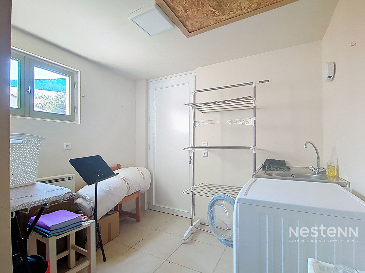Maison Ortaffa de plain pied de 135 m2 sur 538m² de parcelle