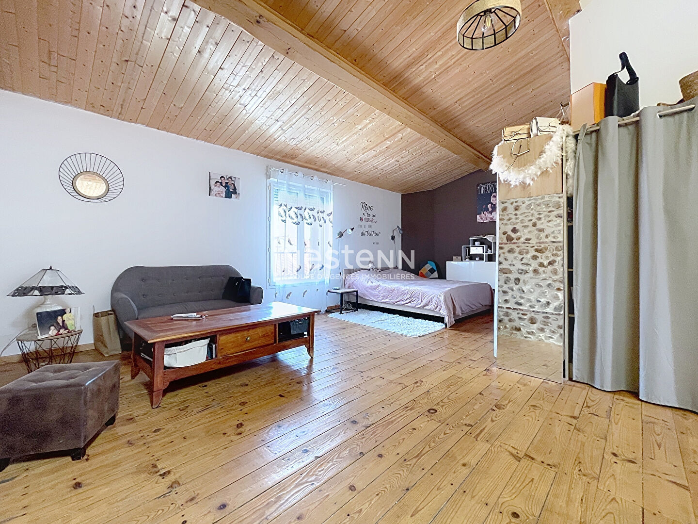 Maison 4 pièces de 125,83 m² avec garage ? Cabestany