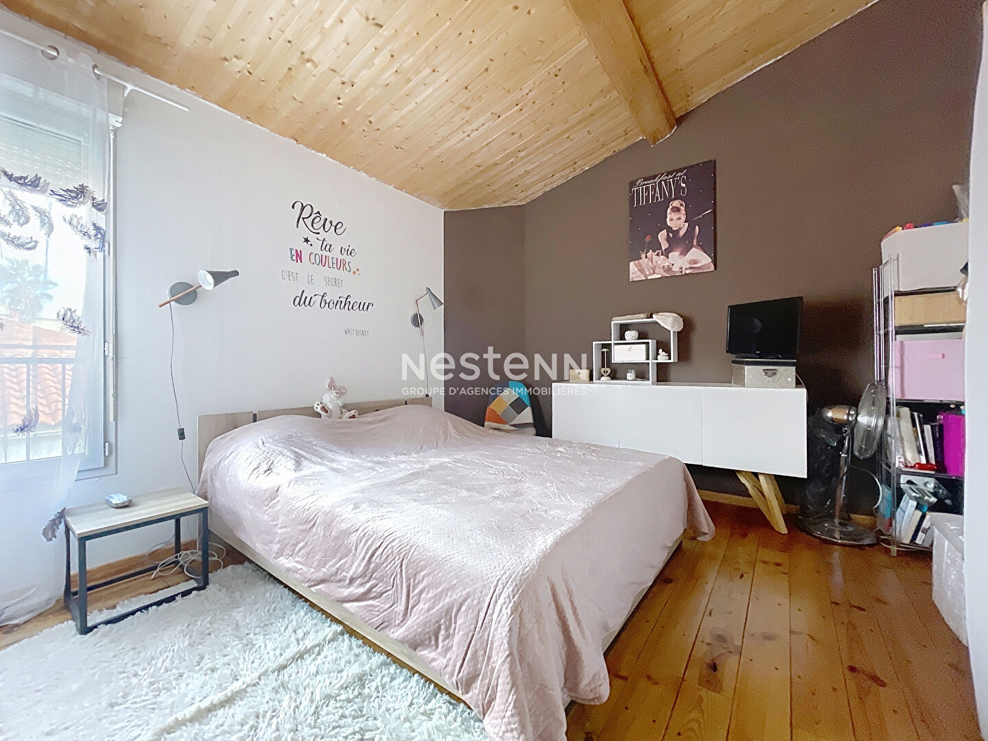 Maison 4 pièces de 125,83 m² avec garage ? Cabestany