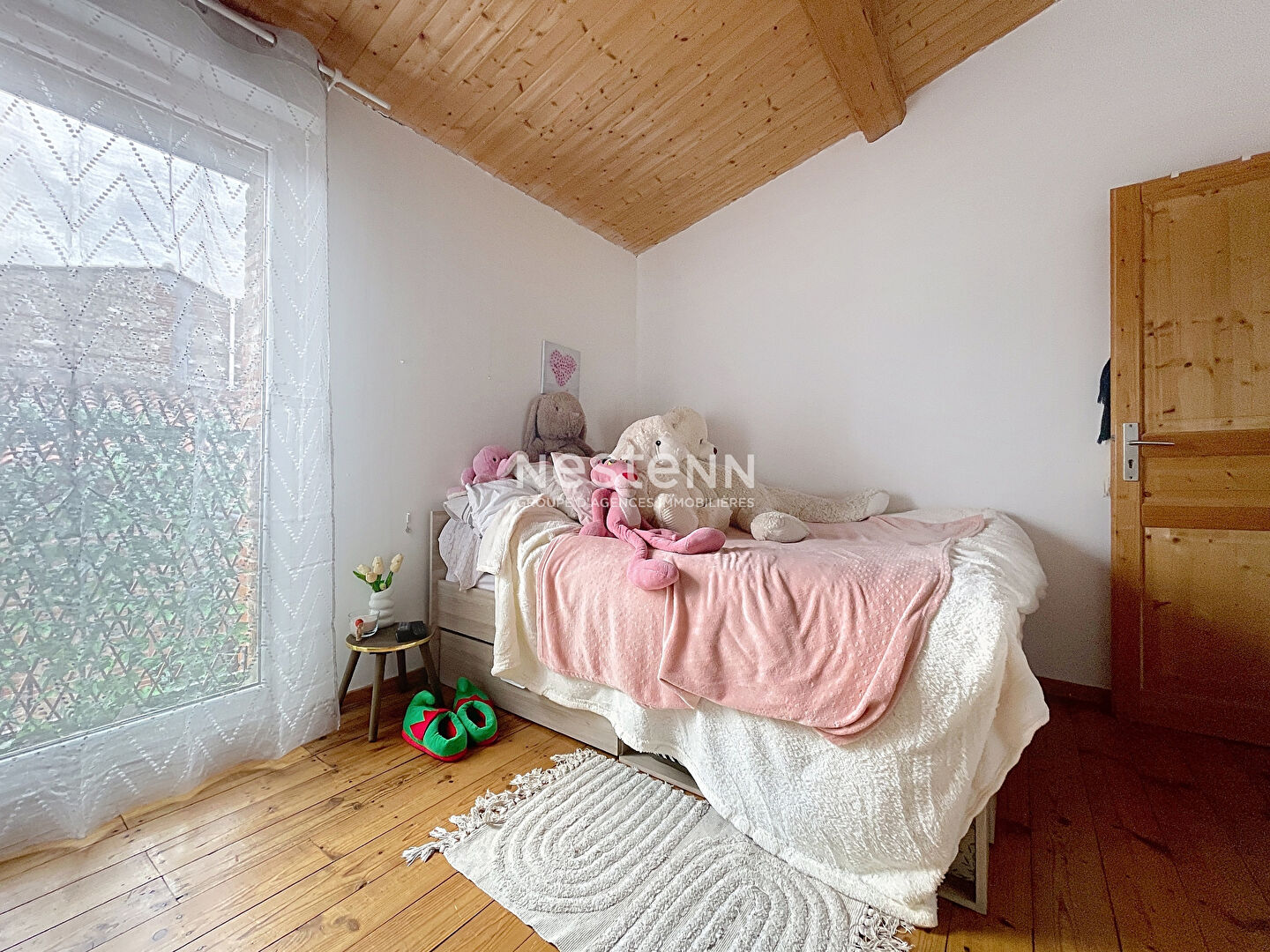 Maison 4 pièces de 125,83 m² avec garage ? Cabestany