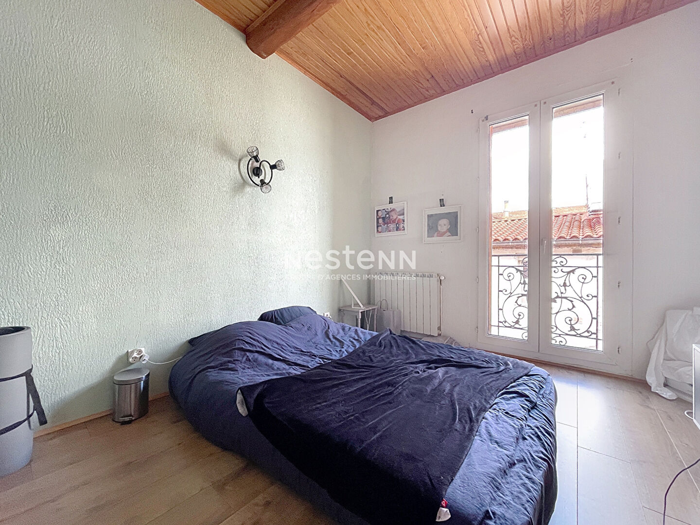 Maison 4 pièces de 125,83 m² avec garage ? Cabestany