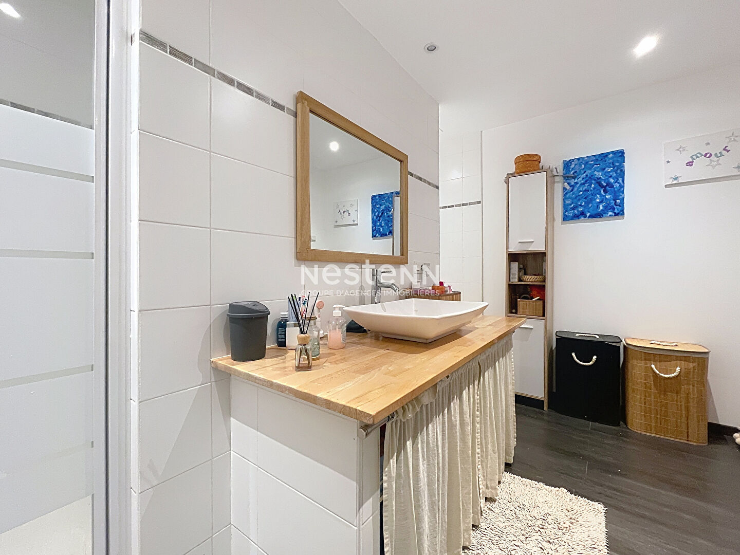 Maison 4 pièces de 125,83 m² avec garage ? Cabestany