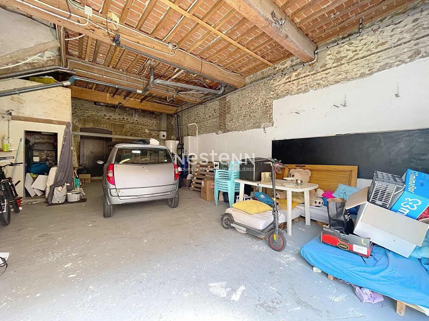 Maison 4 pièces de 125,83 m² avec garage ? Cabestany