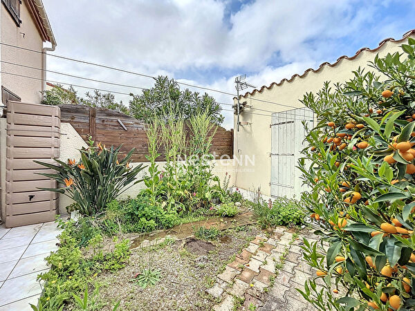Vente maison à Latour bas elne (66200)
