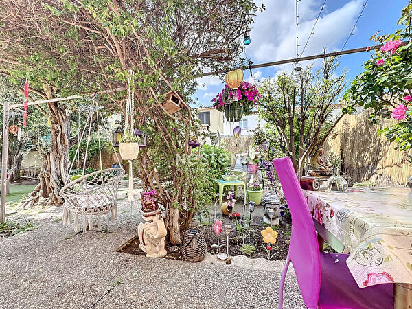 Vente maison à Perpignan (66000)