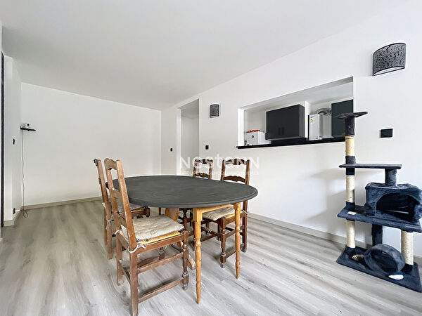 Vente par agence immobiliere à Perpignan (66100)