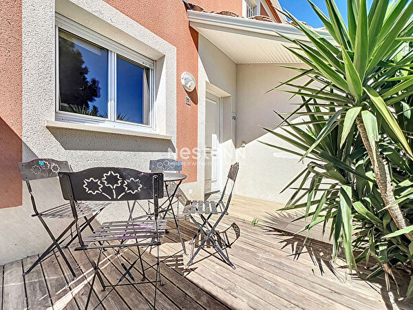 Vente maison à Perpignan (66000)