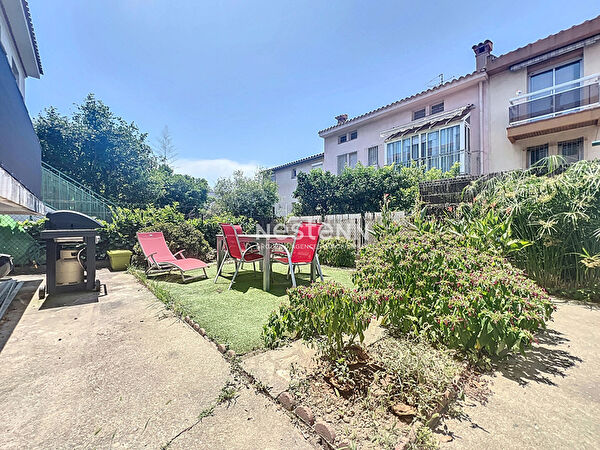 Vente maison à Perpignan (66000)