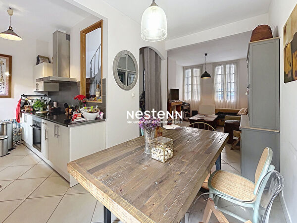 Vente par agence immobiliere à Perpignan (66000)