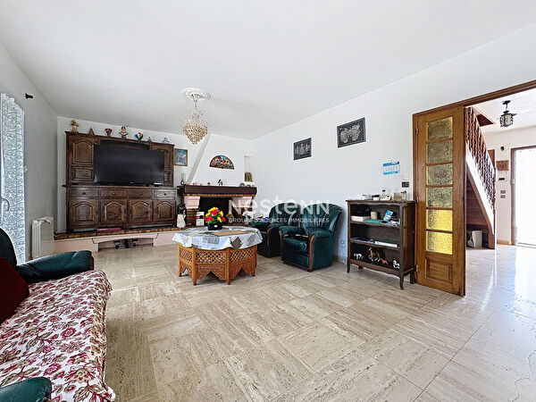 Vente par agence immobiliere à Perpignan (66000)