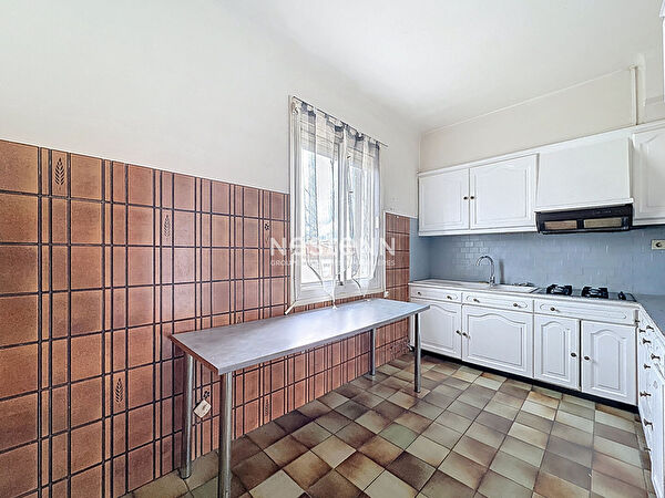Vente appartement à Claira (66530)