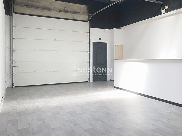Location à Saint laurent de la salanque (66250)