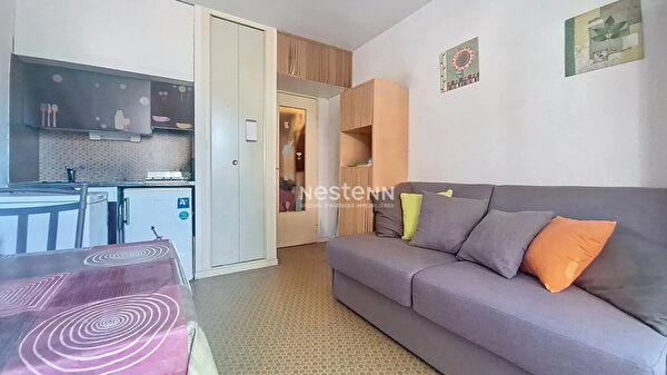 Vente appartement à Argeles sur mer (66700)