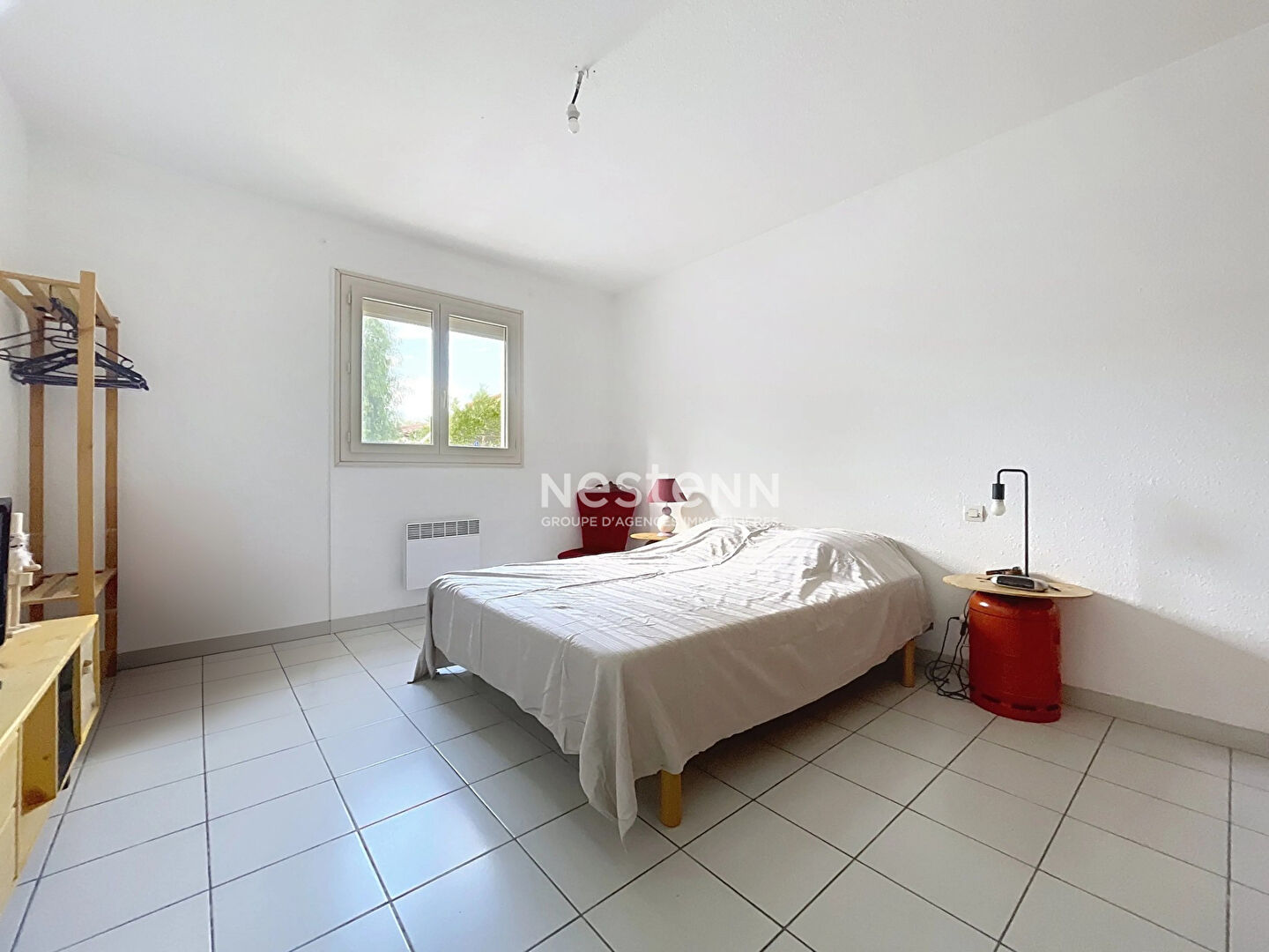 Maison Perpignan 3 pièces avec garage et jardin