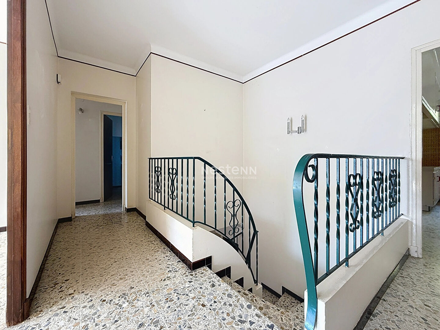 Maison Perpignan 5 chambres avec garage et jardin