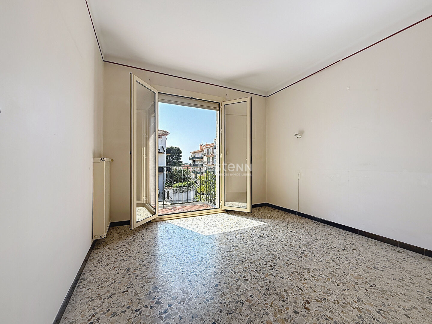 Maison Perpignan 5 chambres avec garage et jardin