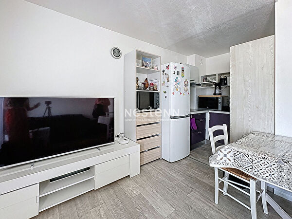 Vente appartement à Argeles sur mer (66700)
