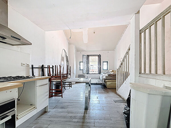 Vente appartement à Claira (66530)