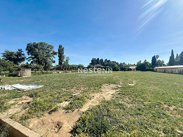 Vente par agence immobiliere à Claira (66530)