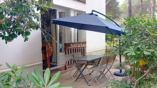Vente appartement à Argeles sur mer (66700)