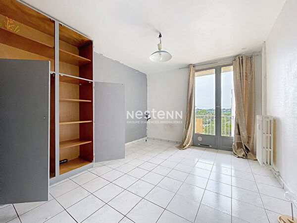 Vente studio à Saint laurent de la salanque (66250)