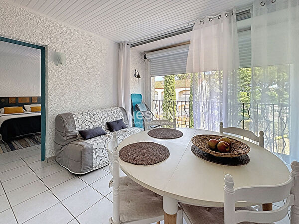 Vente appartement à Argeles sur mer (66700)