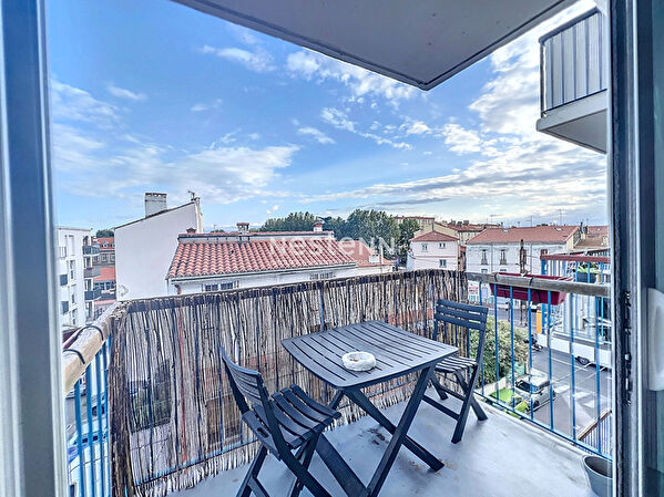 Location appartement à Perpignan (66100)