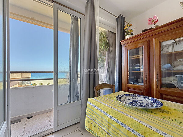 Vente par agence immobiliere à Saint nazaire (66140)