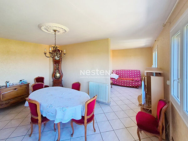 Vente appartement à Claira (66530)