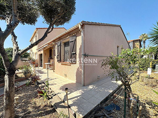 Vente maison à Pia (66380)
