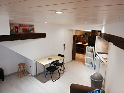 Location appartement à Esclagne (09600)