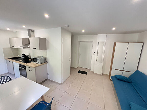 Location appartement à Esclagne (09600)