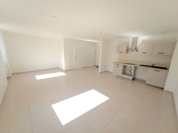 Location appartement à Tarascon sur ariege (09400)