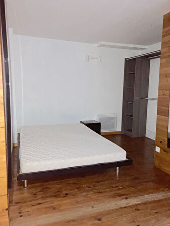 Location appartement à La bastide sur l hers (09600)